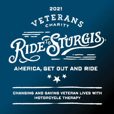 veterans charity ride